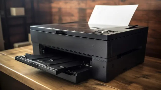 Printer Setup Service