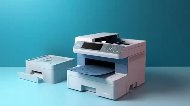 Wireless Printer